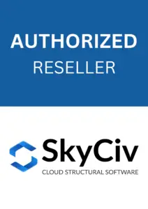 SkyCiv Logo Authorised Reseller 2 212x300 1